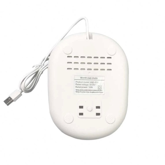 USB Cup warmer - Picture 3 of 9